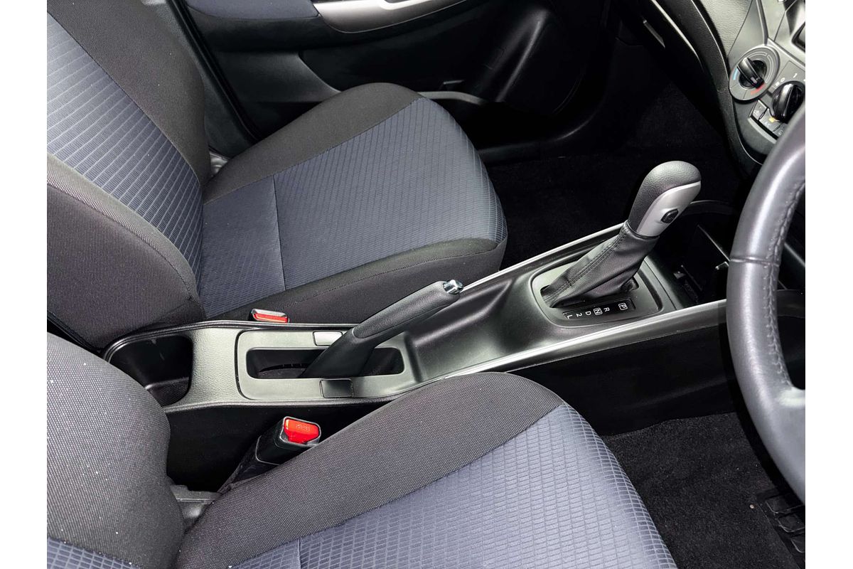 2022 Suzuki Baleno GL EW Series II