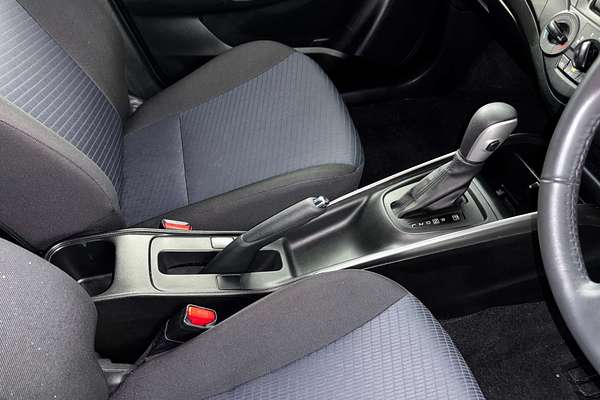 2022 Suzuki Baleno GL EW Series II