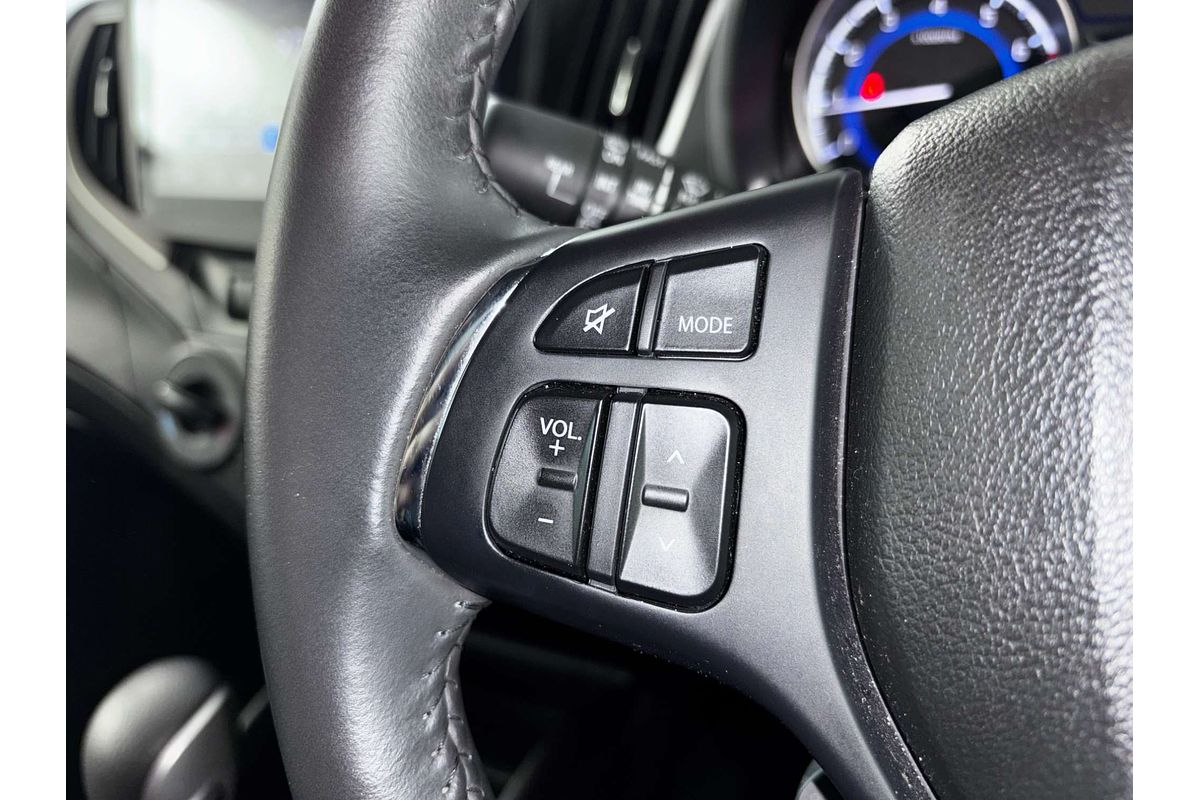 2022 Suzuki Baleno GL EW Series II