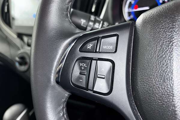 2022 Suzuki Baleno GL EW Series II