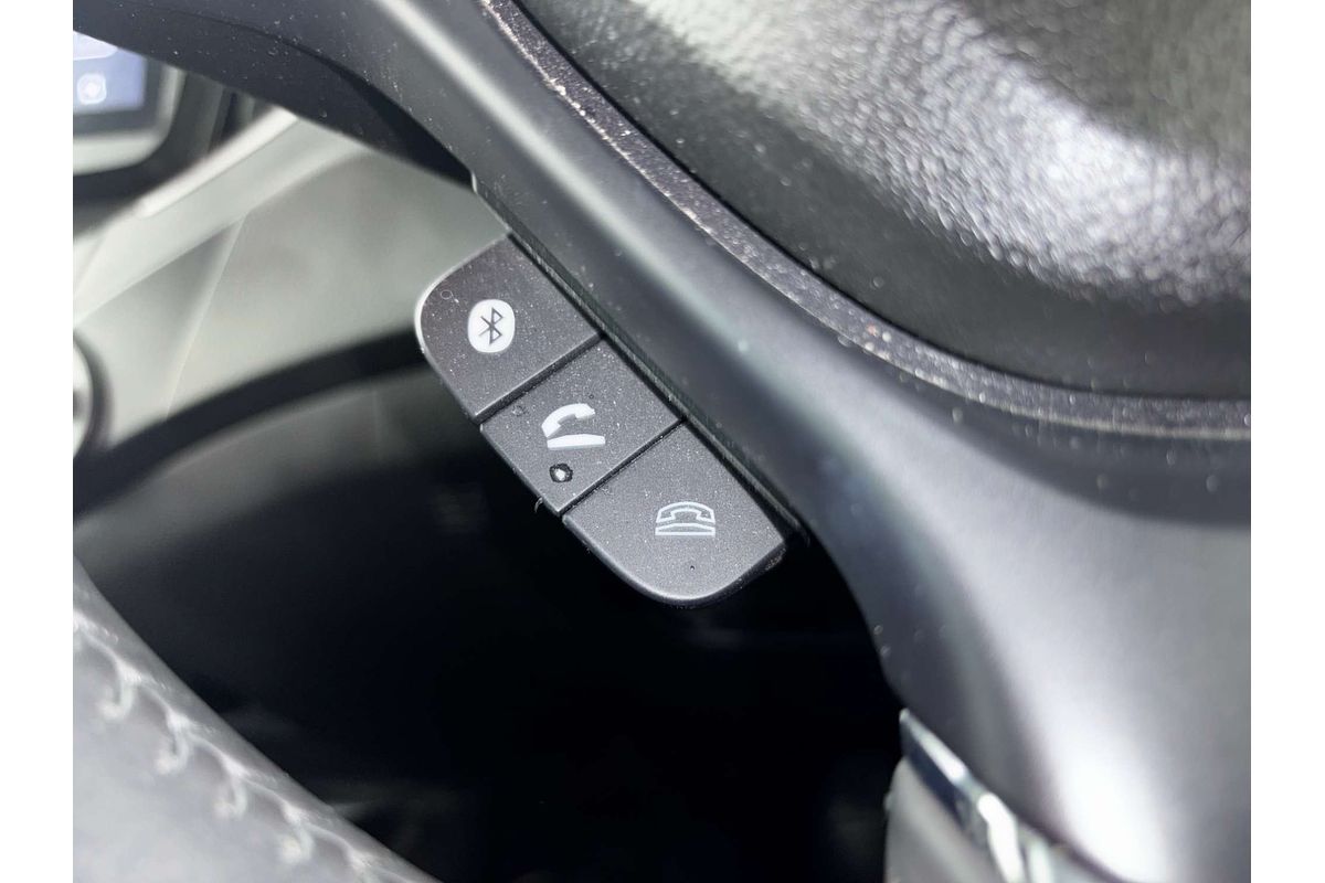 2022 Suzuki Baleno GL EW Series II