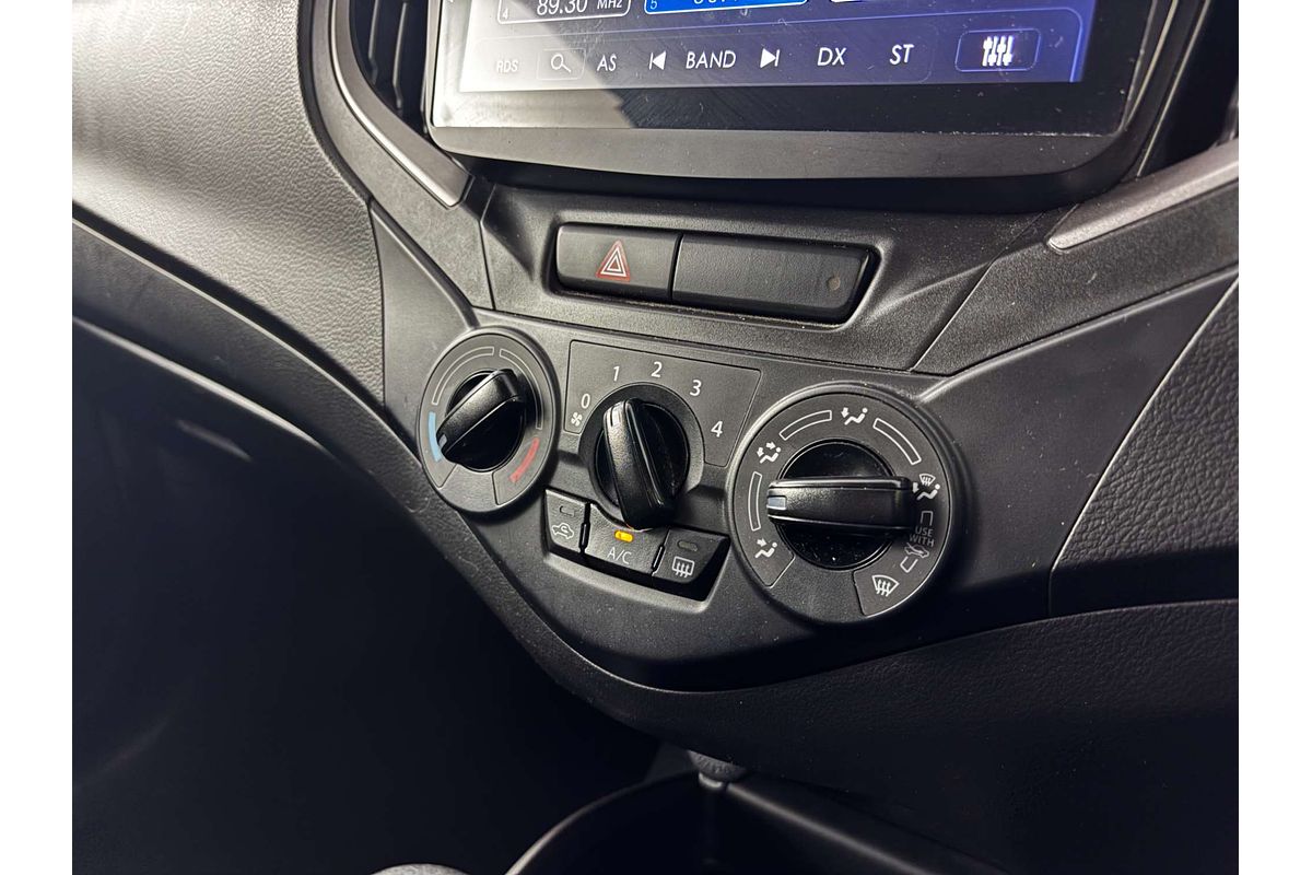 2022 Suzuki Baleno GL EW Series II