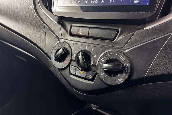 2022 Suzuki Baleno GL EW Series II