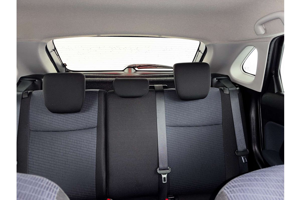 2022 Suzuki Baleno GL EW Series II