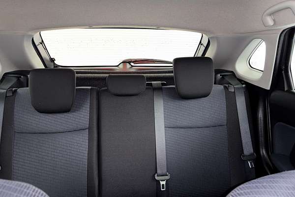 2022 Suzuki Baleno GL EW Series II