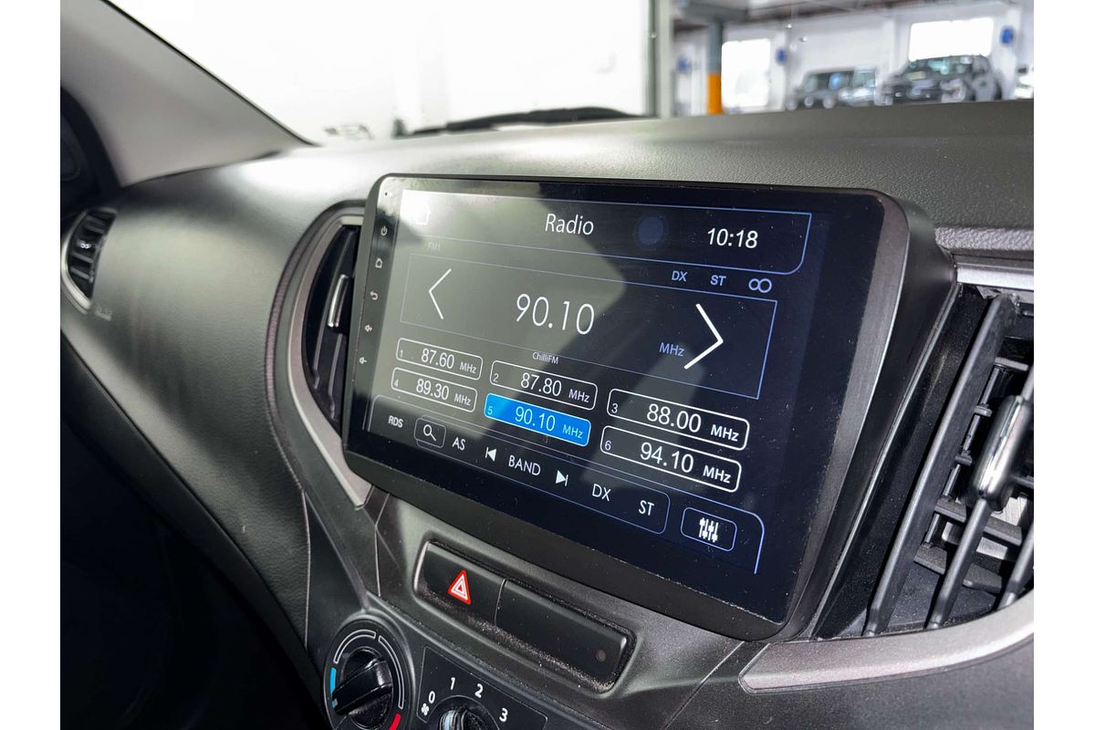 2022 Suzuki Baleno GL EW Series II