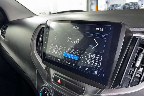 2022 Suzuki Baleno GL EW Series II