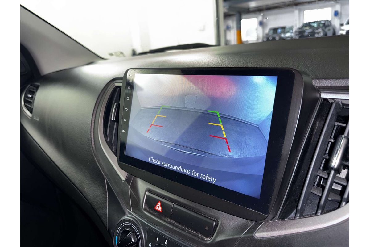 2022 Suzuki Baleno GL EW Series II