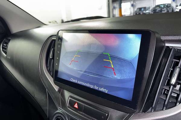 2022 Suzuki Baleno GL EW Series II