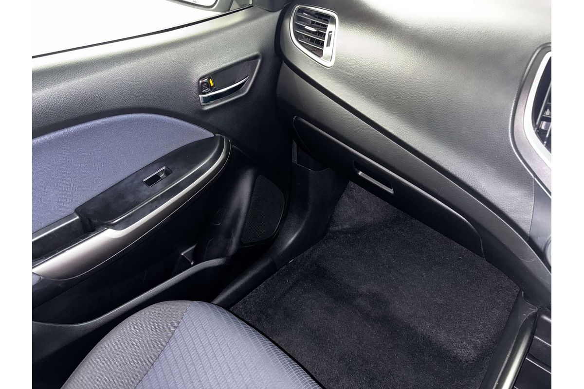 2022 Suzuki Baleno GL EW Series II