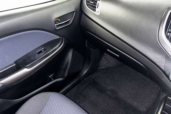 2022 Suzuki Baleno GL EW Series II