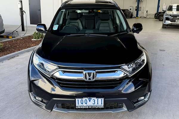 2019 Honda CR-V VTi-L RW
