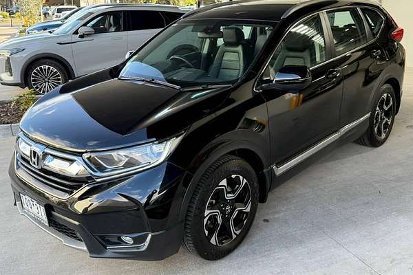 2019 Honda CR-V VTi-L RW