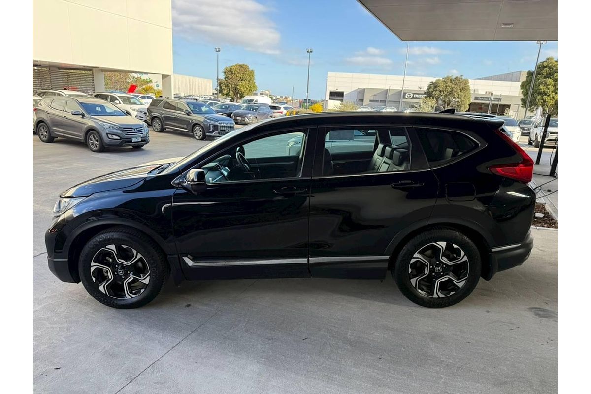 2019 Honda CR-V VTi-L RW