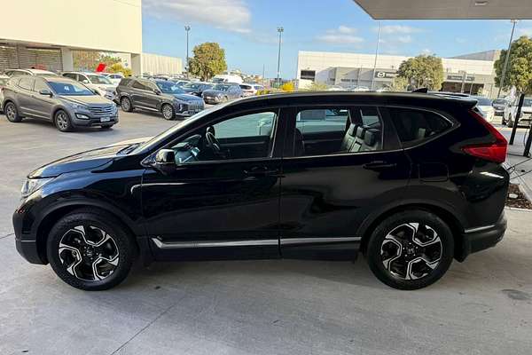 2019 Honda CR-V VTi-L RW