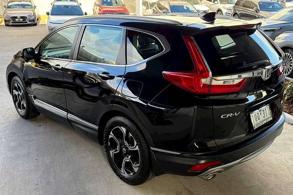 2019 Honda CR-V VTi-L RW