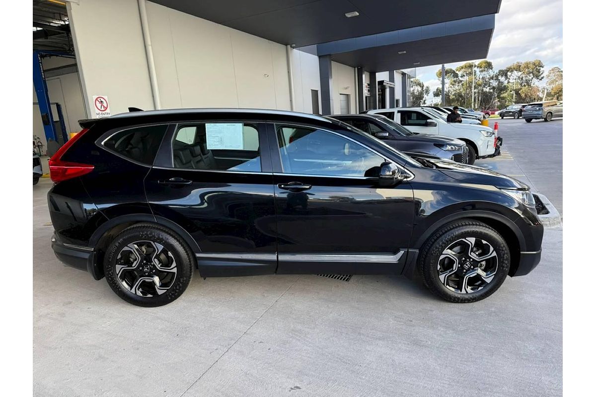 2019 Honda CR-V VTi-L RW
