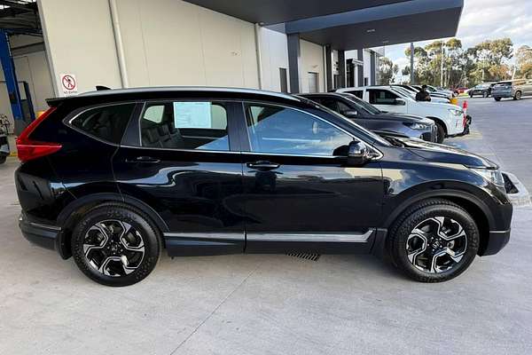 2019 Honda CR-V VTi-L RW