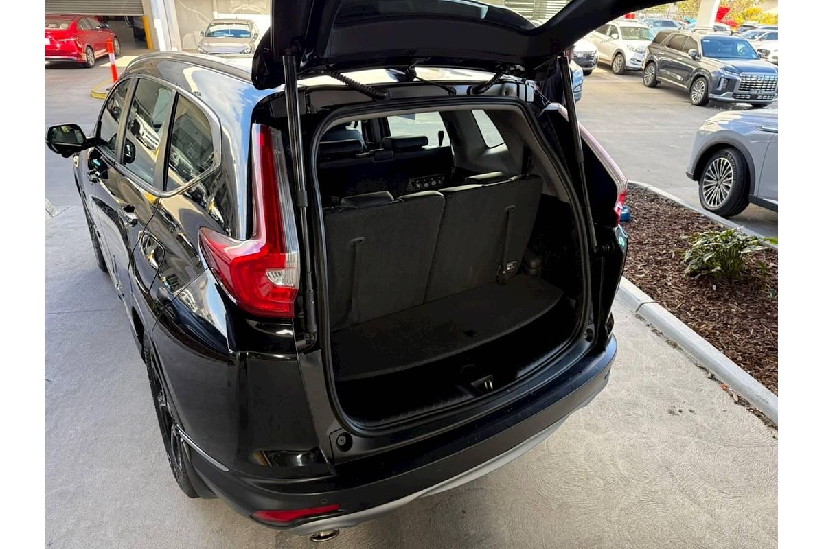 2019 Honda CR-V VTi-L RW