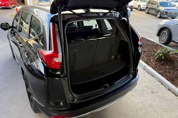 2019 Honda CR-V VTi-L RW