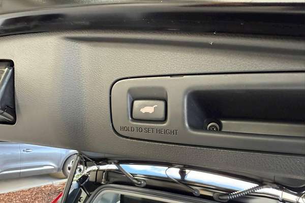 2019 Honda CR-V VTi-L RW