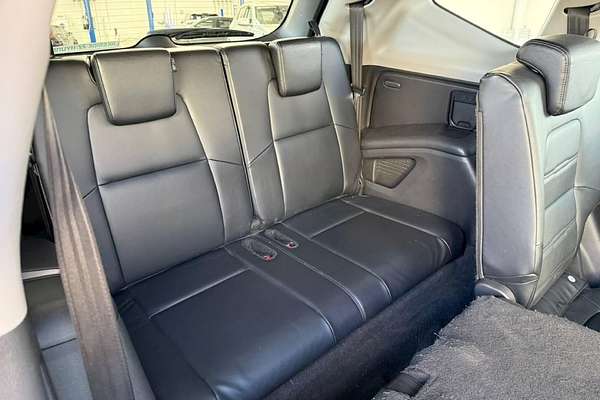 2019 Honda CR-V VTi-L RW