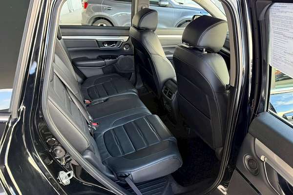 2019 Honda CR-V VTi-L RW