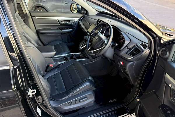 2019 Honda CR-V VTi-L RW