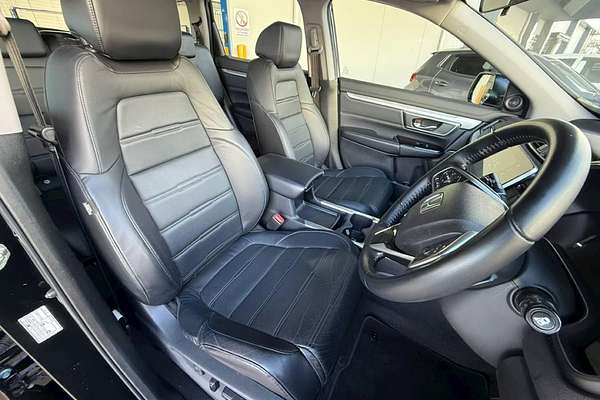 2019 Honda CR-V VTi-L RW