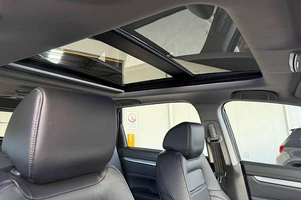 2019 Honda CR-V VTi-L RW