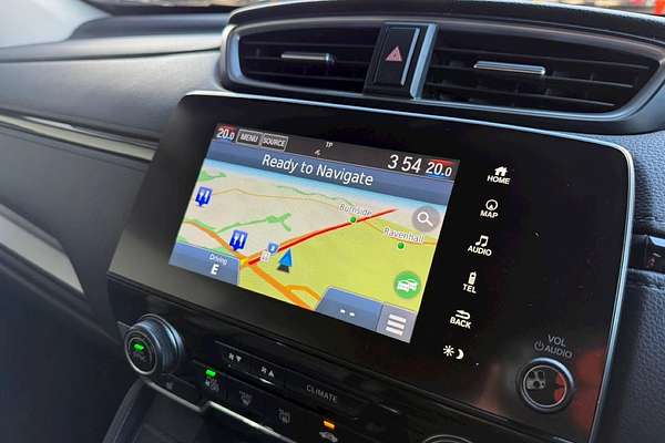 2019 Honda CR-V VTi-L RW
