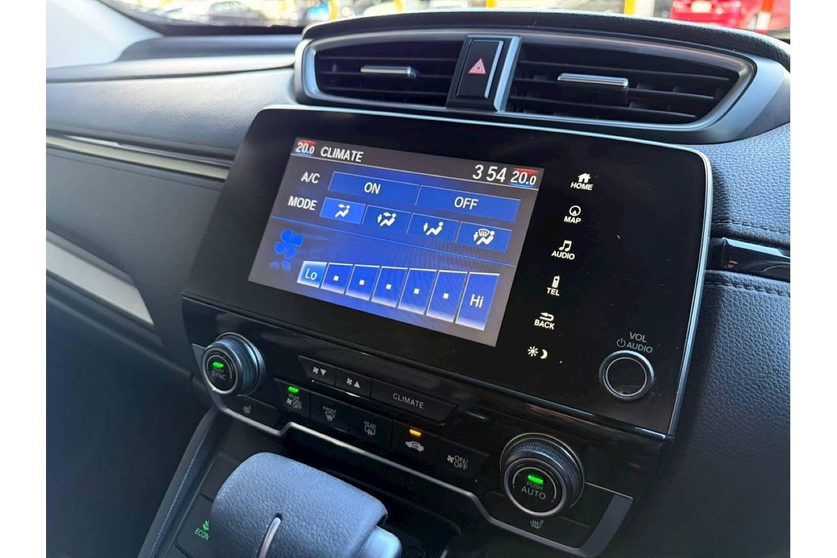 2019 Honda CR-V VTi-L RW