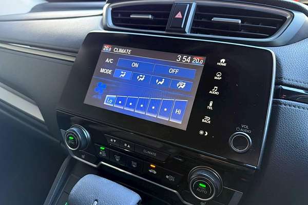 2019 Honda CR-V VTi-L RW