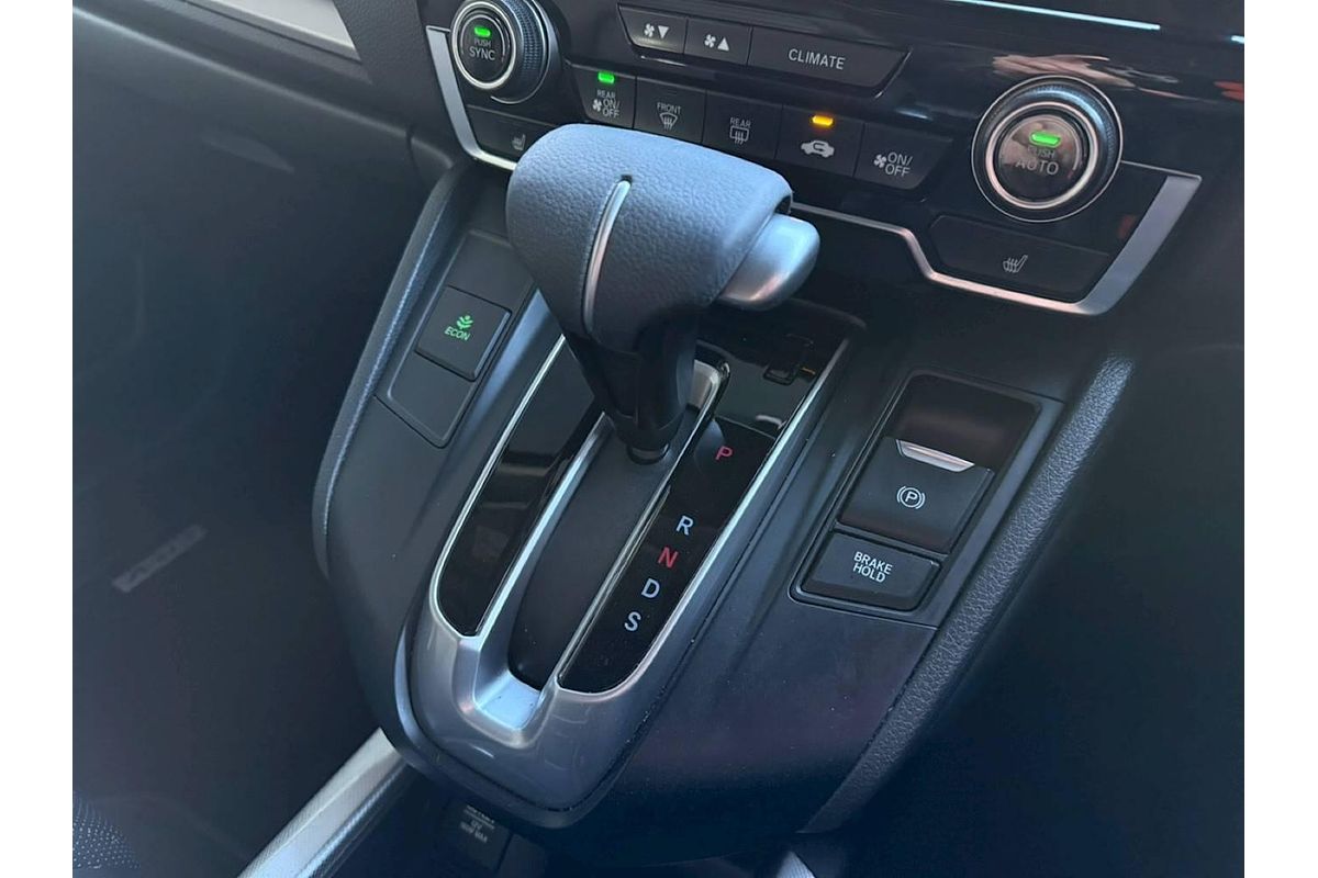2019 Honda CR-V VTi-L RW
