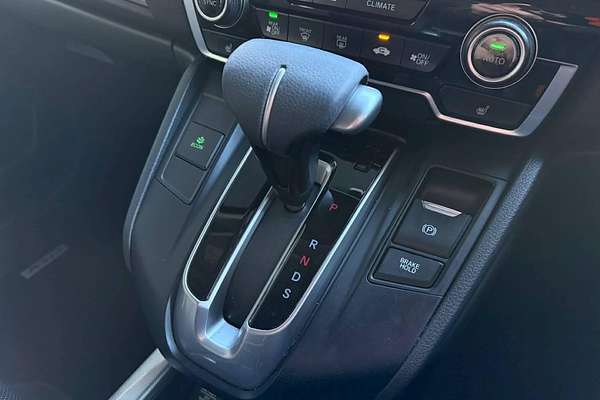 2019 Honda CR-V VTi-L RW