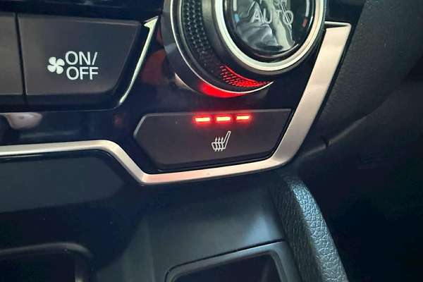2019 Honda CR-V VTi-L RW