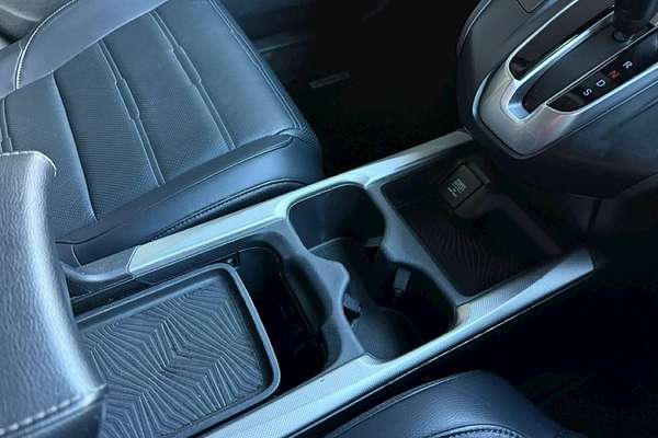 2019 Honda CR-V VTi-L RW