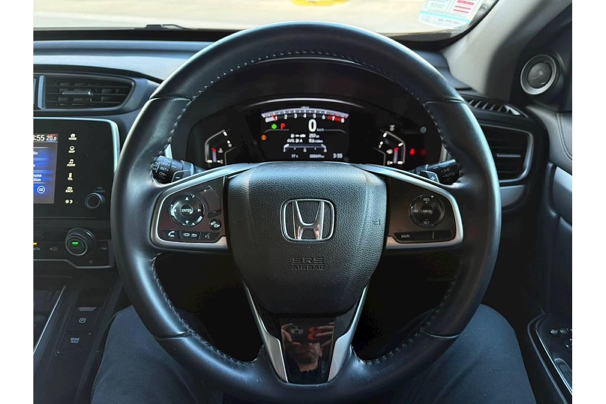2019 Honda CR-V VTi-L RW