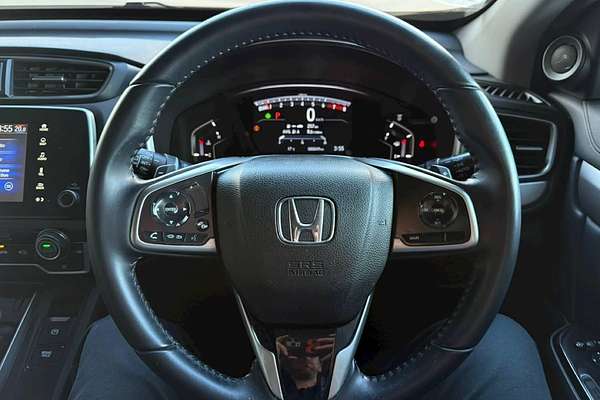 2019 Honda CR-V VTi-L RW