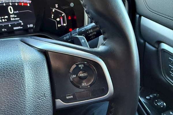 2019 Honda CR-V VTi-L RW