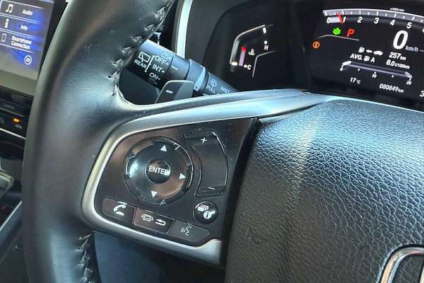 2019 Honda CR-V VTi-L RW