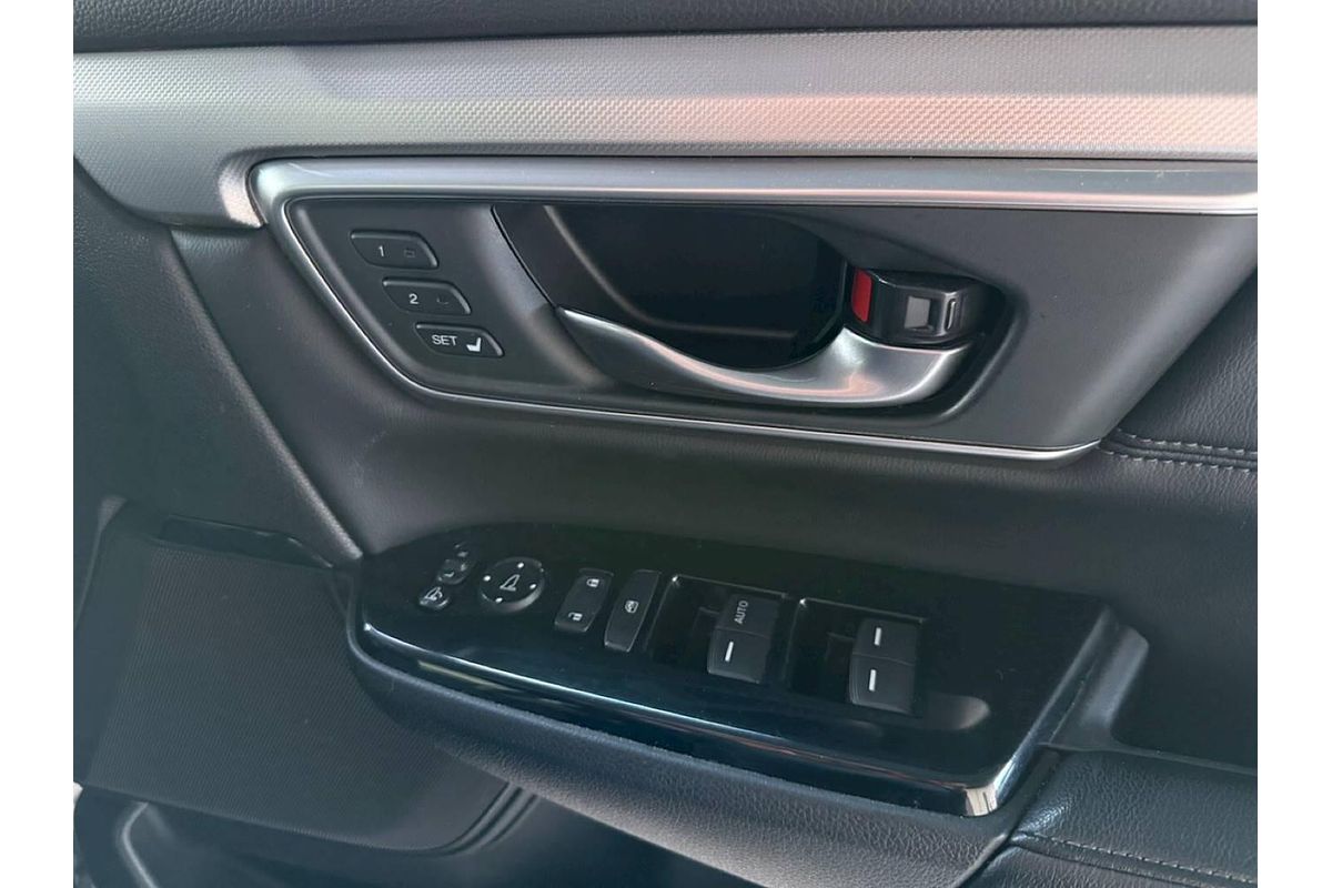 2019 Honda CR-V VTi-L RW