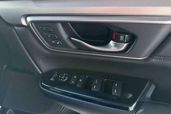 2019 Honda CR-V VTi-L RW