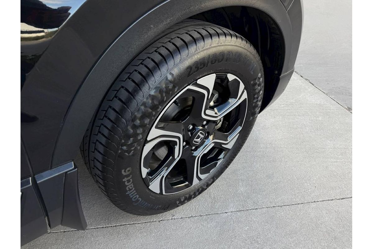 2019 Honda CR-V VTi-L RW