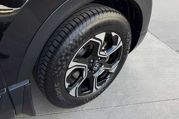2019 Honda CR-V VTi-L RW