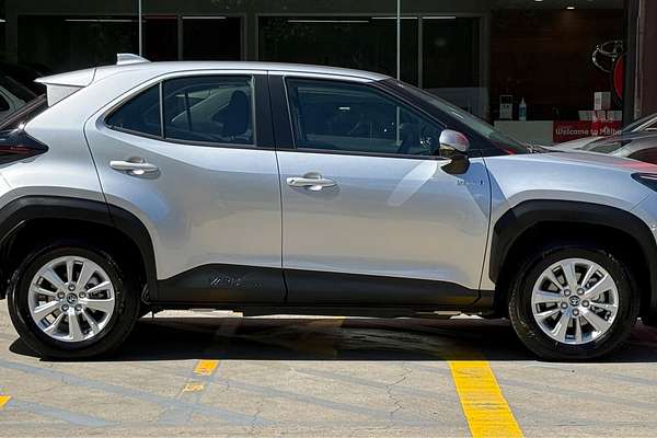 2021 Toyota Yaris Cross GX MXPJ10R