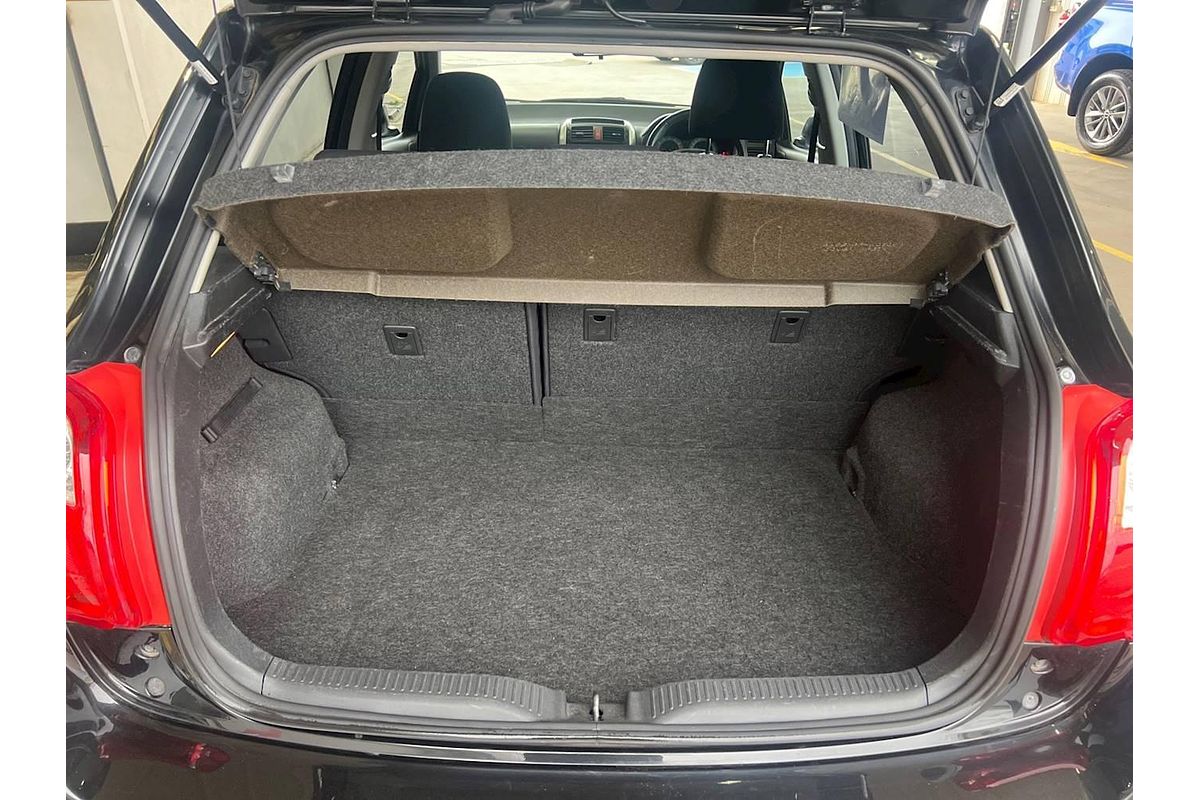 2011 Toyota Corolla Ascent Sport ZRE152R