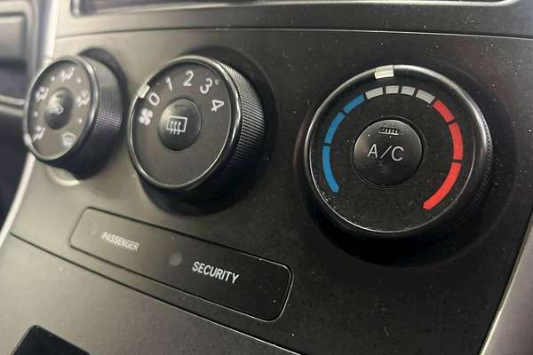 2011 Toyota Corolla Ascent Sport ZRE152R