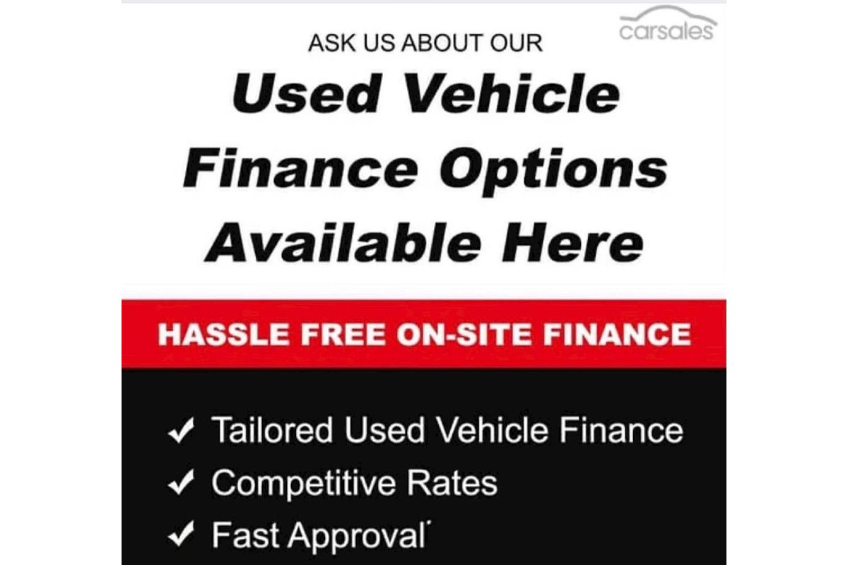 2011 Toyota Corolla Ascent Sport ZRE152R