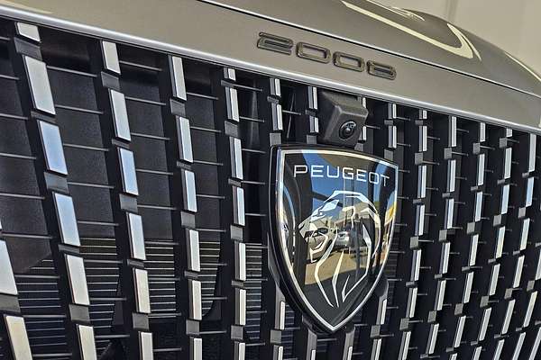 2023 Peugeot 2008 GT P24